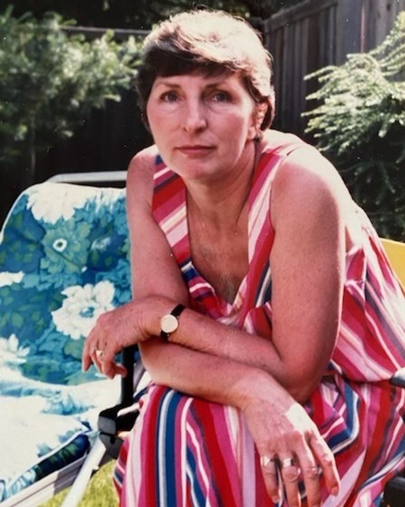 Norma May (Russell) Kolesnikoff Profile Photo