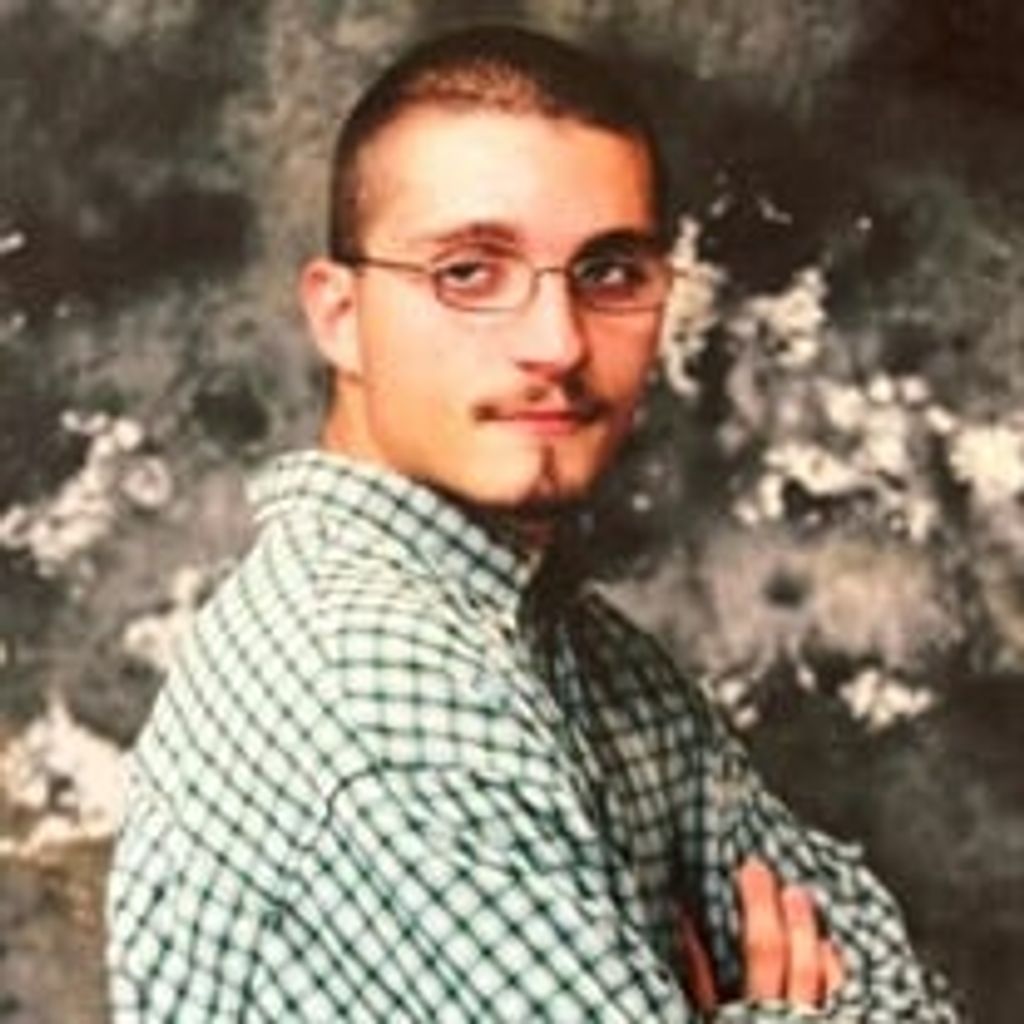 Tyler Scott Ross Profile Photo