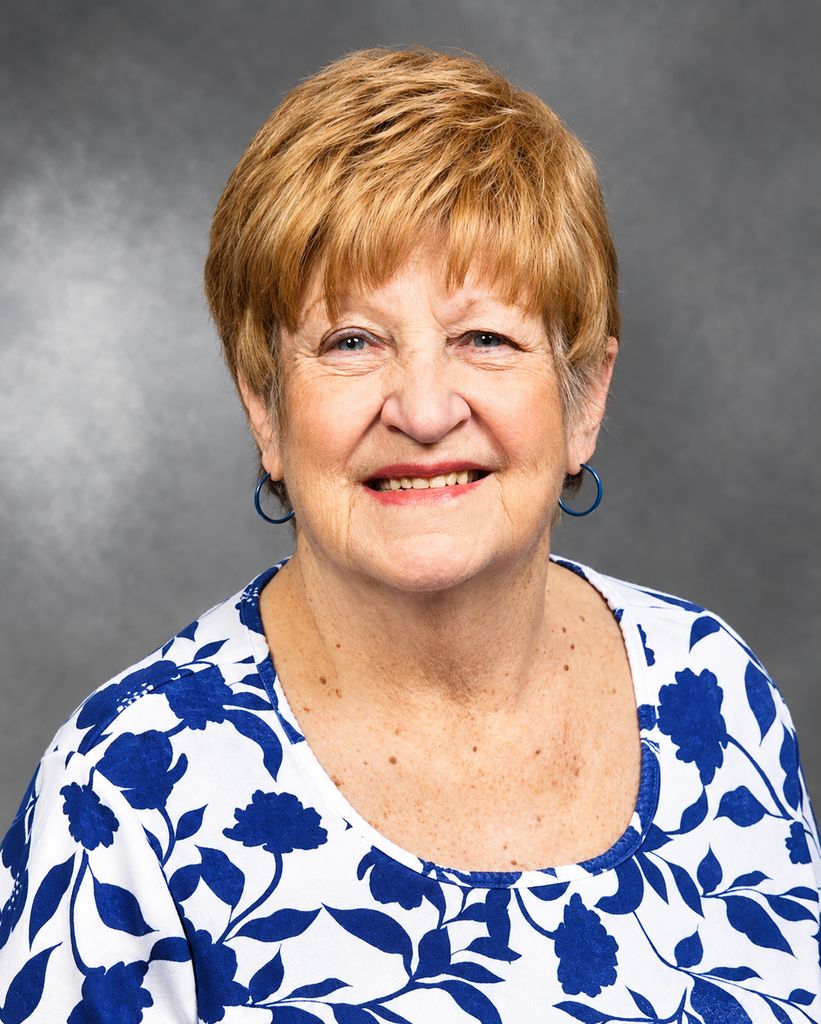 Elaine Linert Profile Photo