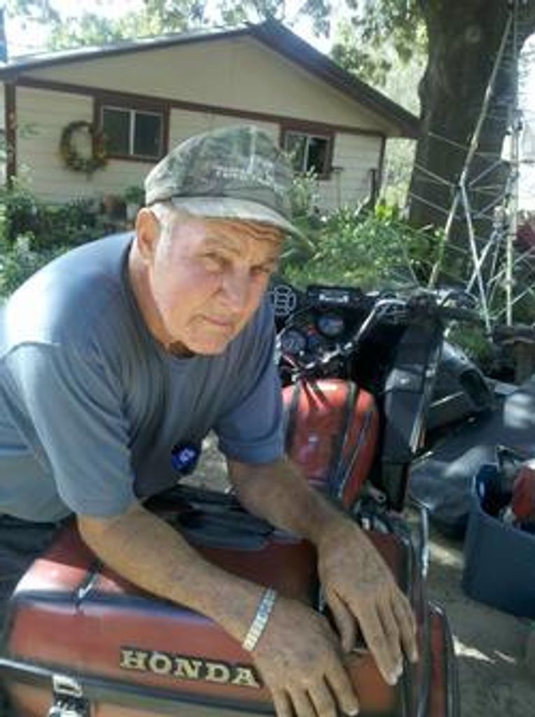 Robert Eugene Roessler