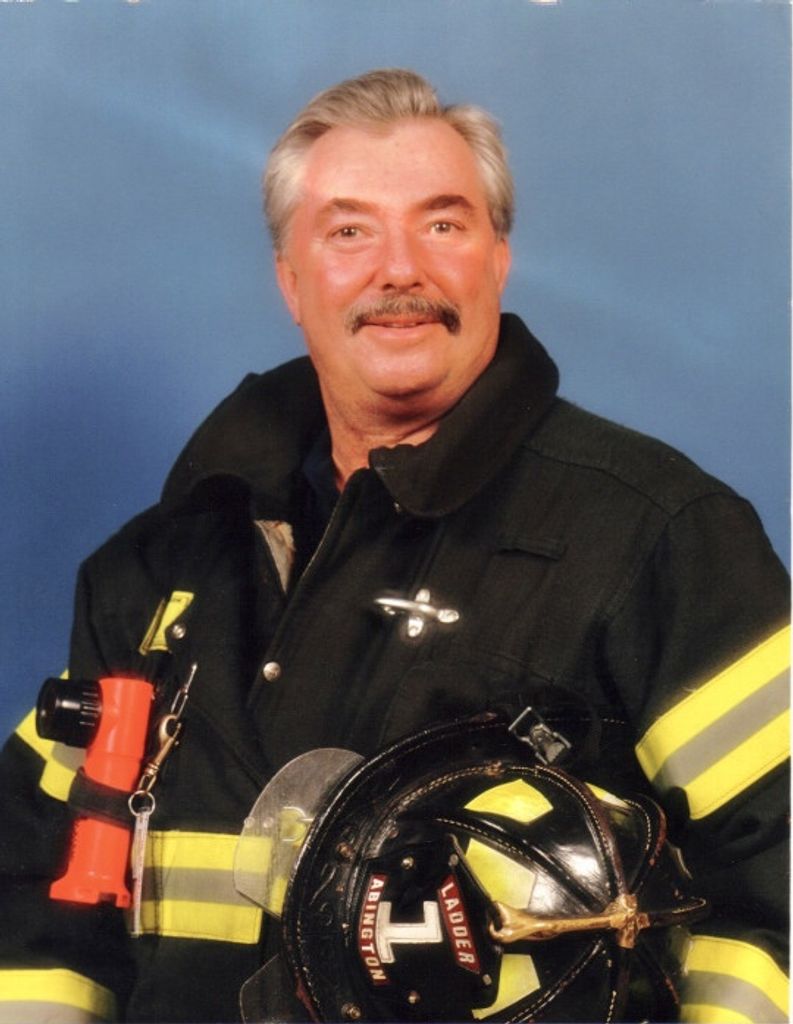 Charles F. Whitman Jr.