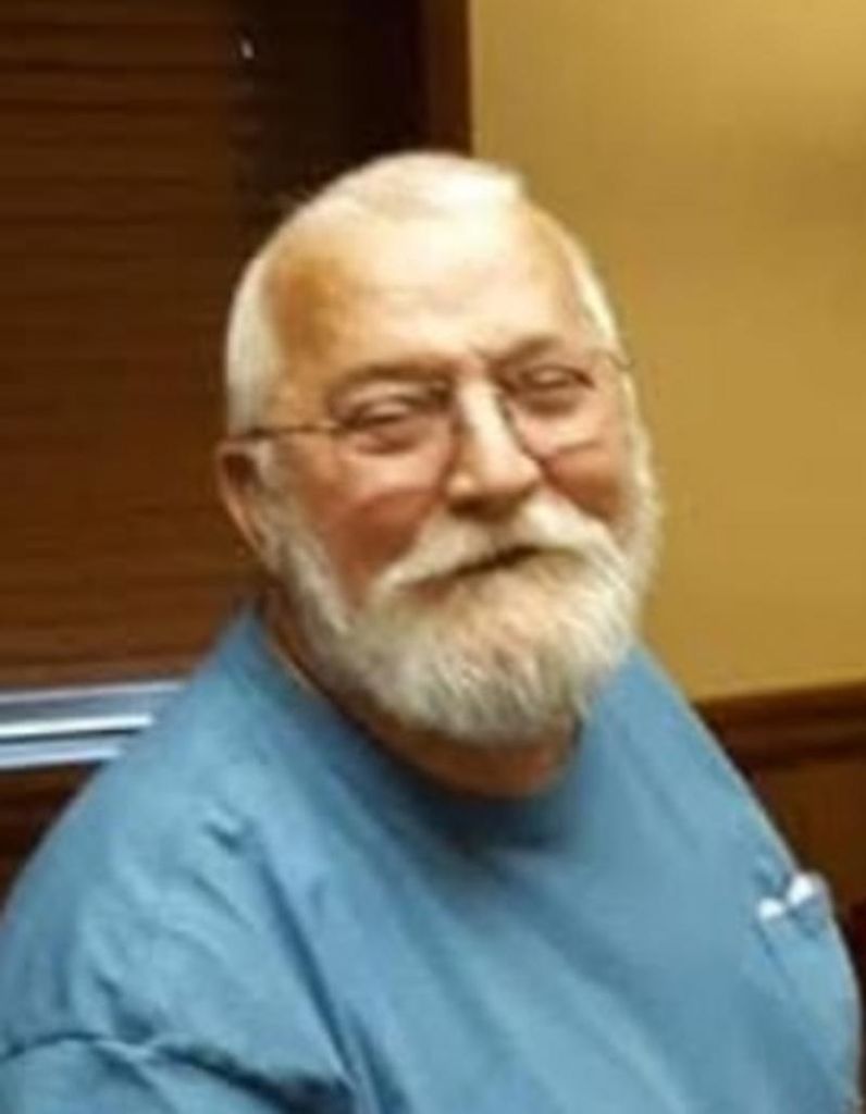 Dewey Curtis Rakes Profile Photo
