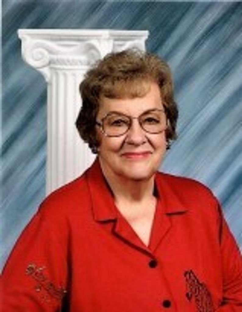 Margaret Teske