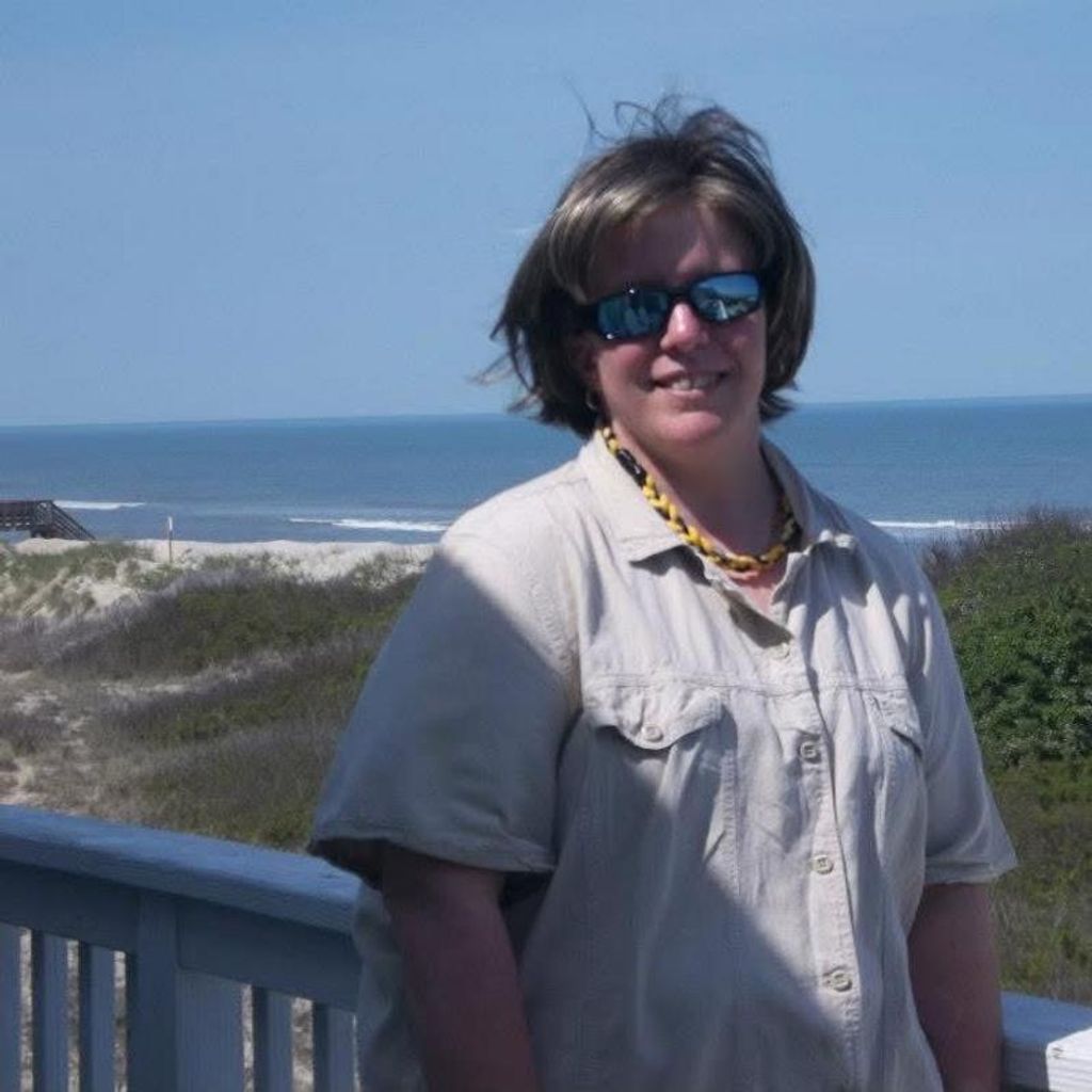 Beth Ann Brady Profile Photo