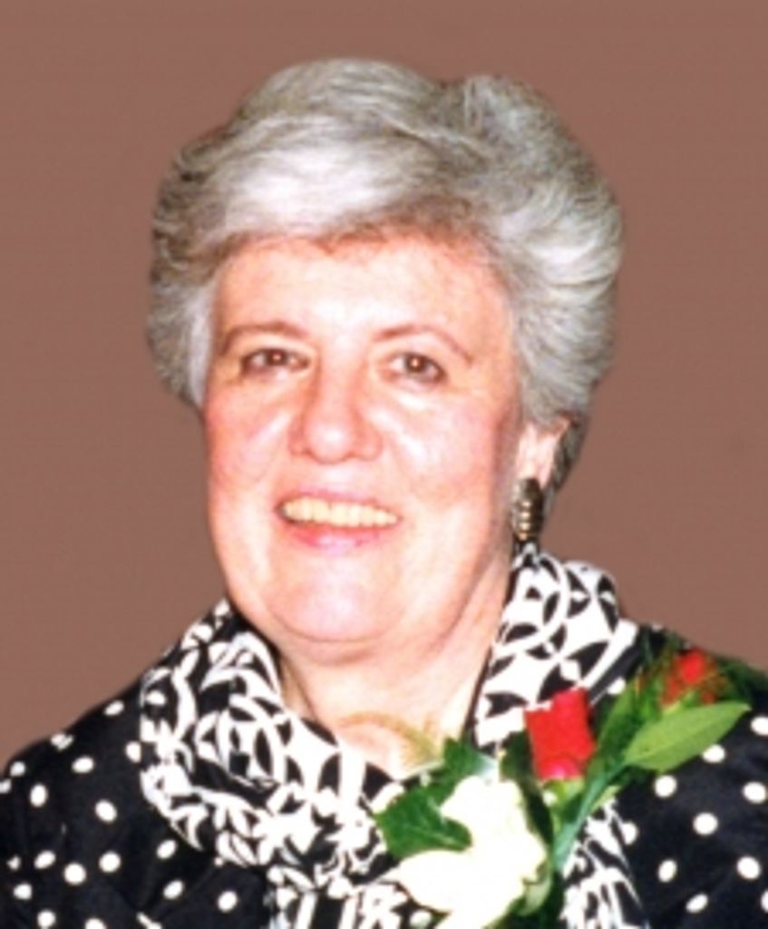 Carol  Jane Lodder