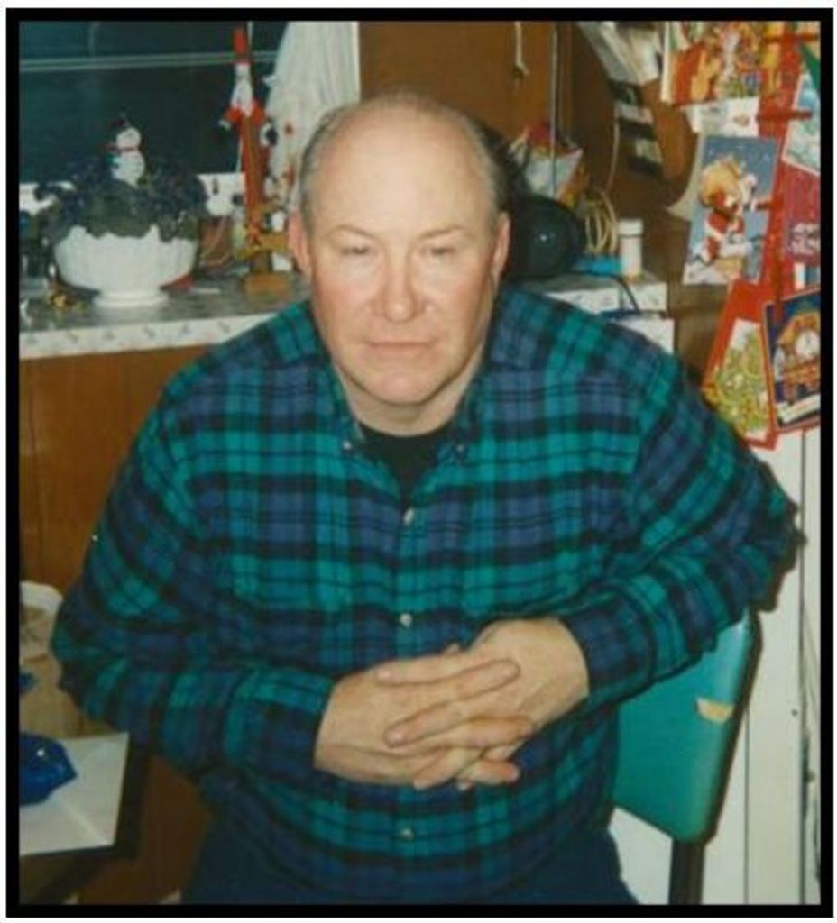 James L. Bales