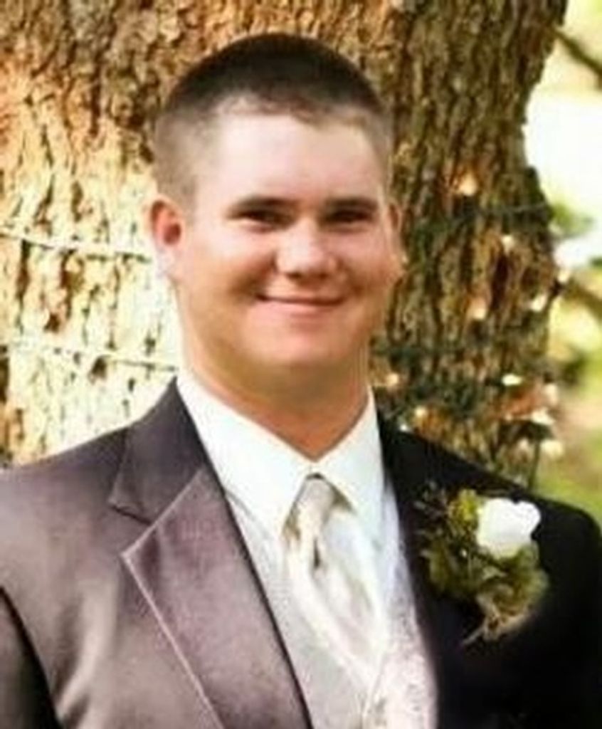 Aaron Tate Osborn Profile Photo