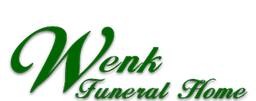 Wenk Funeral Home