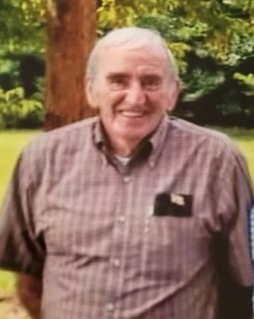 Fred Feller