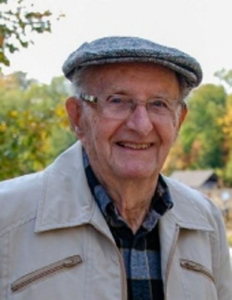 Robert L. "Bob" Shafer