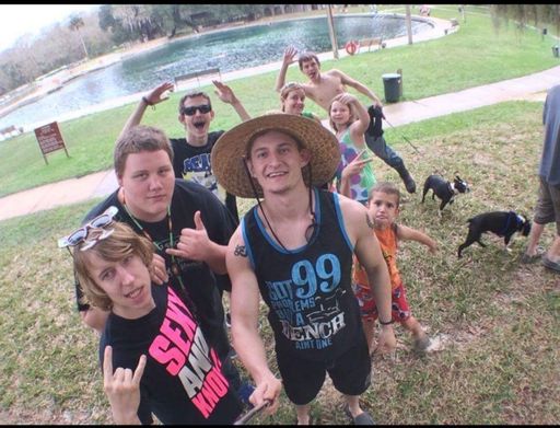 Chayton Duane Johnson photo gallery thumbnail 172 of 200
