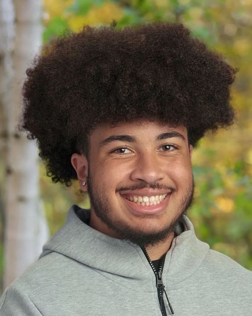Jason Wakefield Emeka Facey, Jr.
