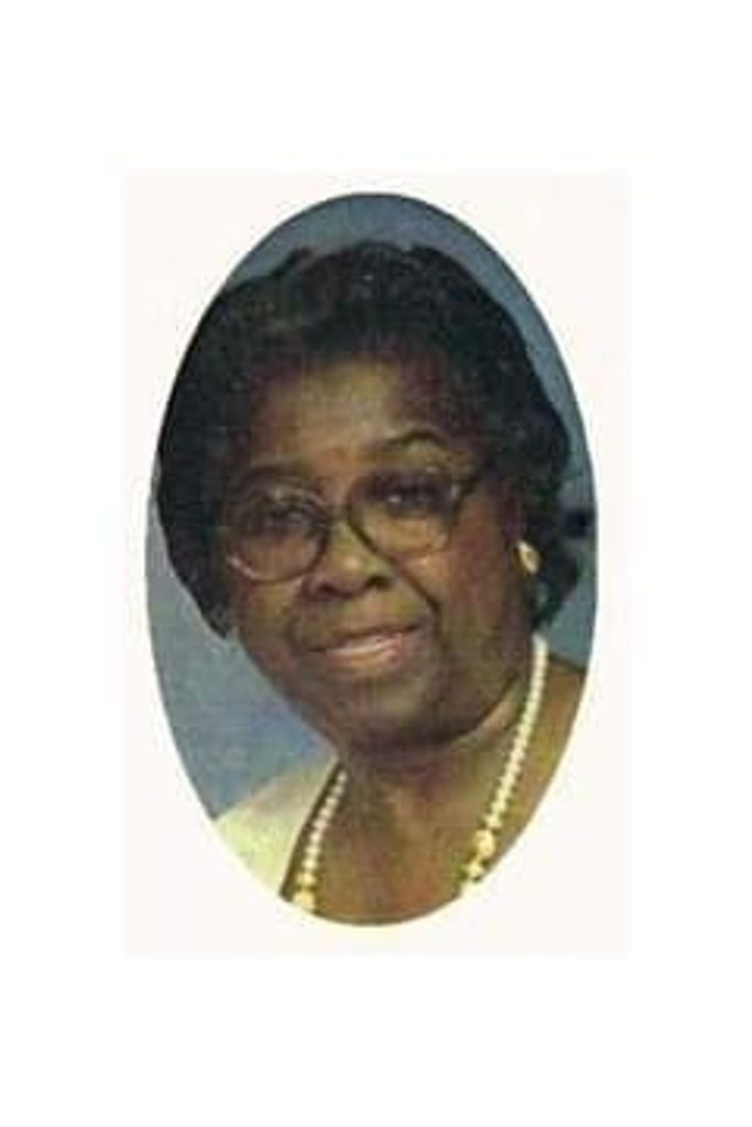 Mary E. Suber