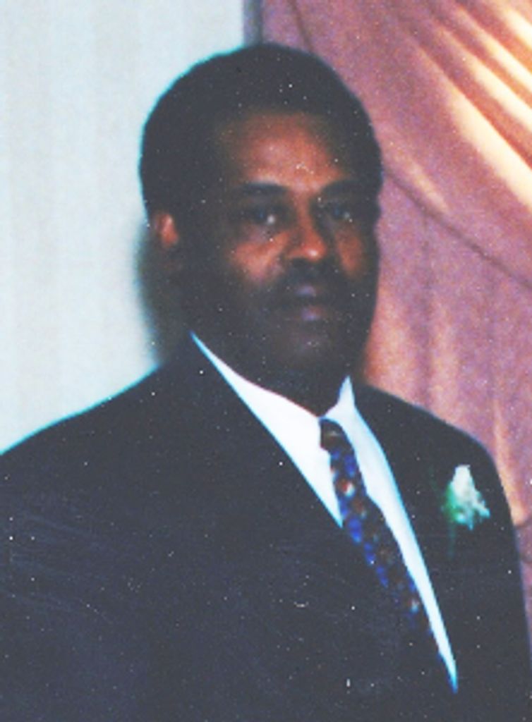Eugene Edward Harmon, Jr.