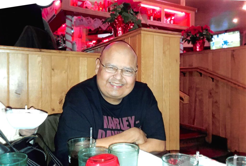 Robert Gomez