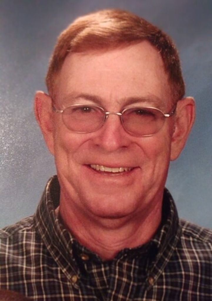 Wayne Vandevander