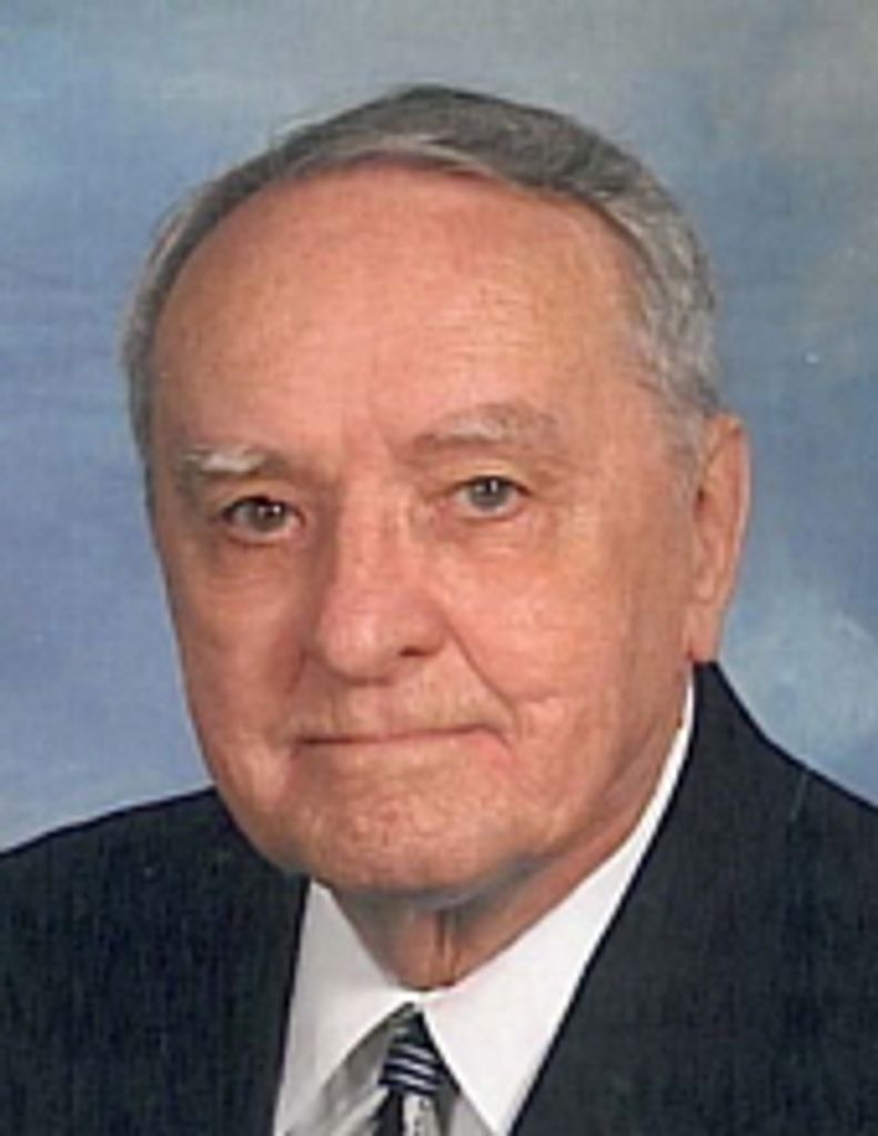 Frederick J. Altmann