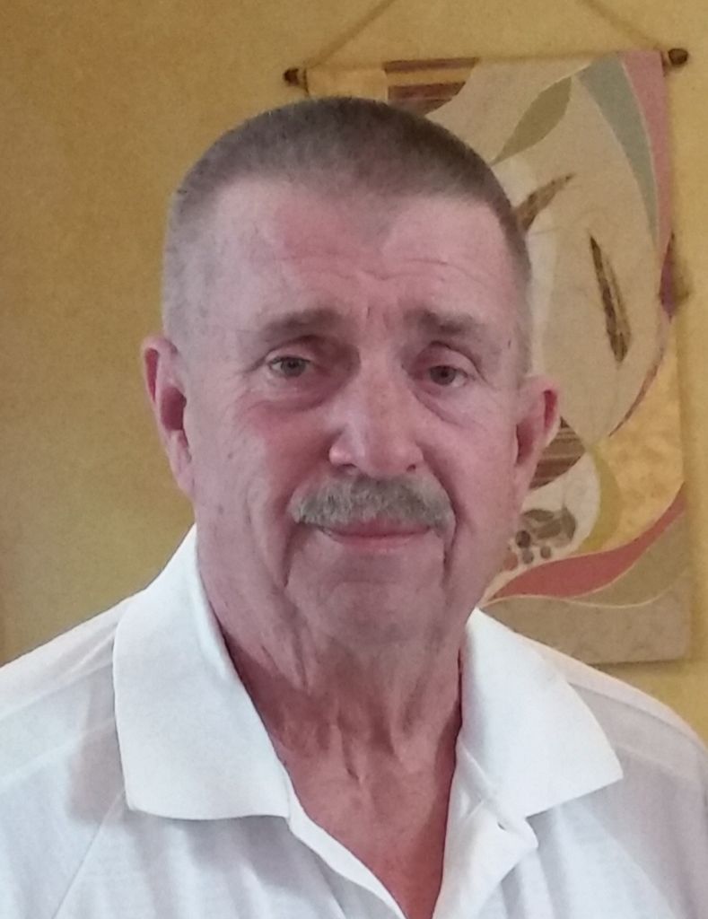 Richard  R. "Dick" Doyle Profile Photo