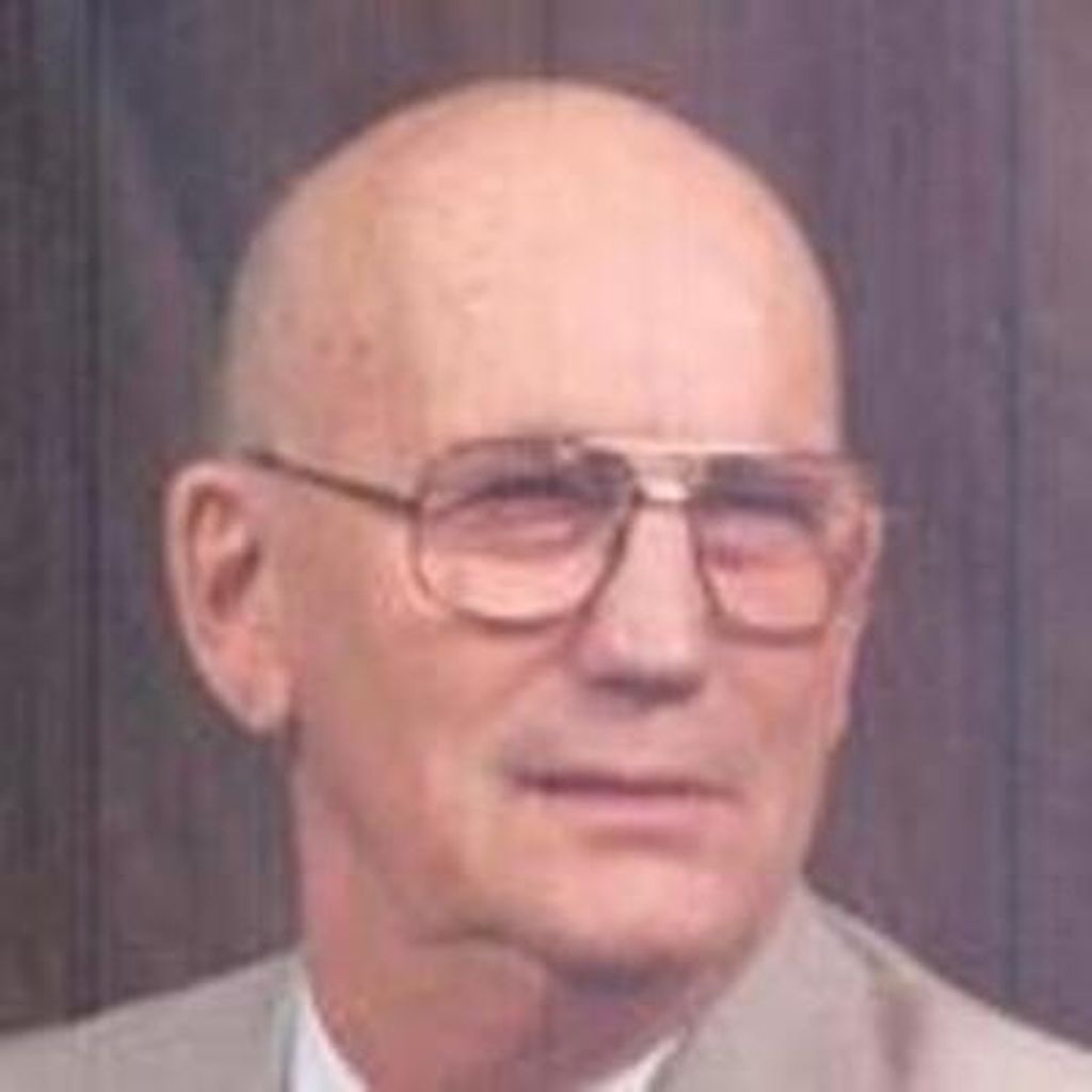 Ola Barnes, Jr Profile Photo