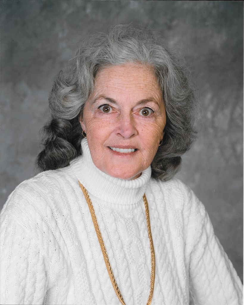 Barbara Abram Profile Photo