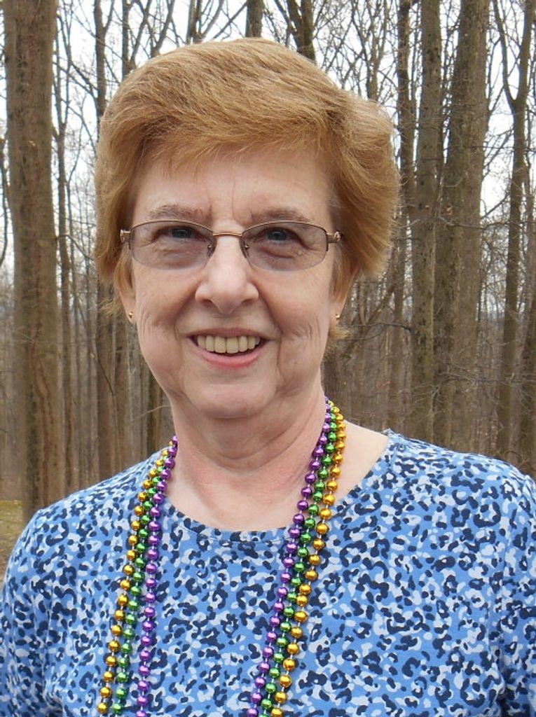 Sharon Lee (Garner)  Bell