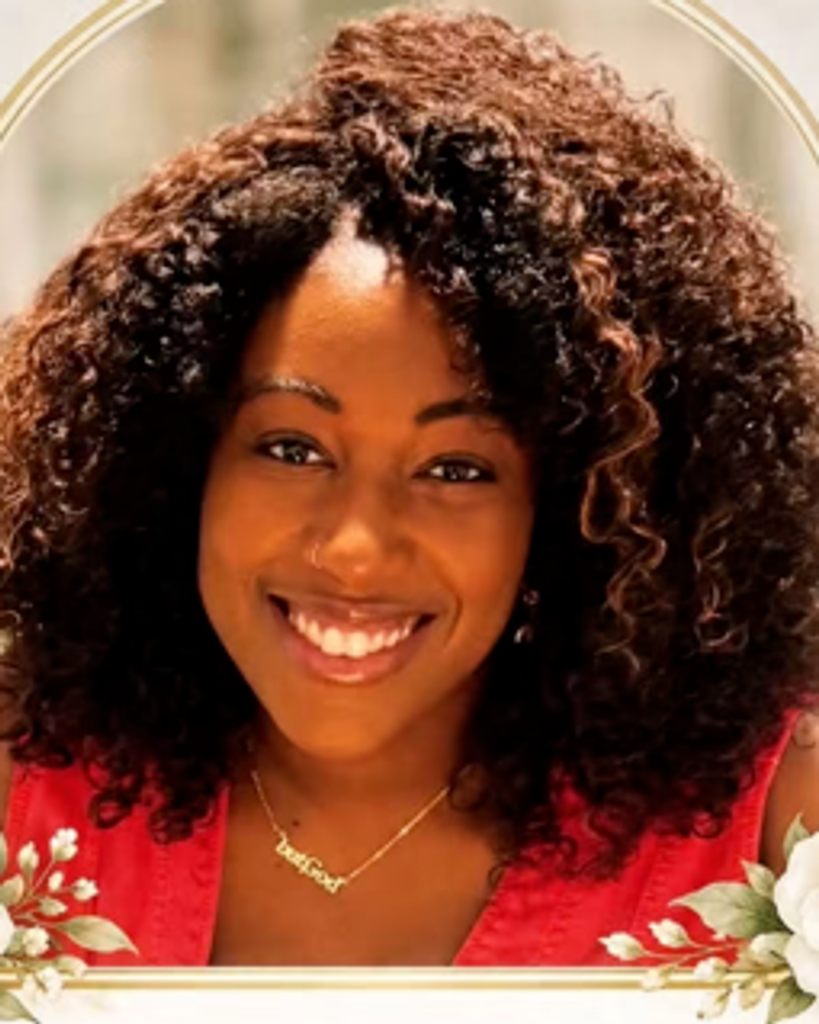 Jasmine Choice Profile Photo