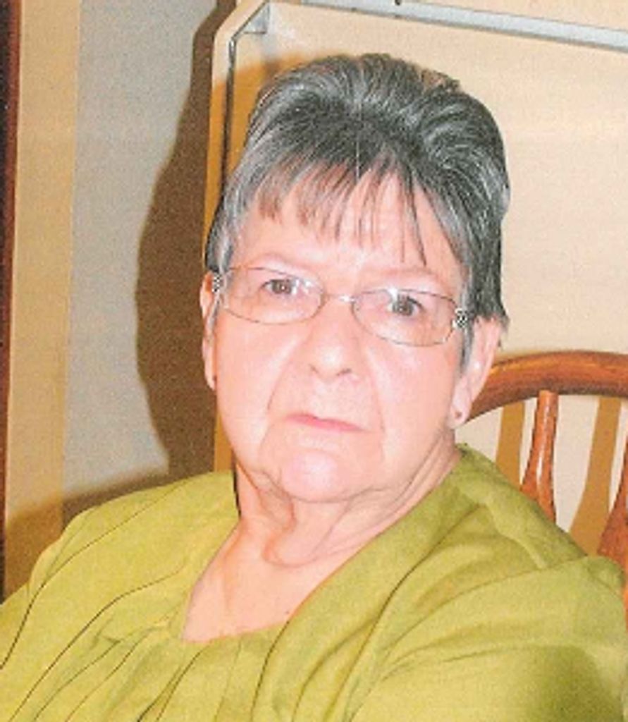 Darlene Alma Lamprecht