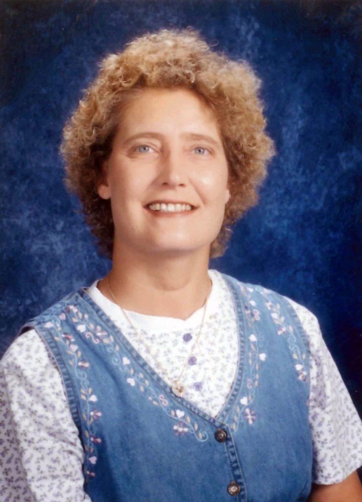 Bourdon, Mary A.