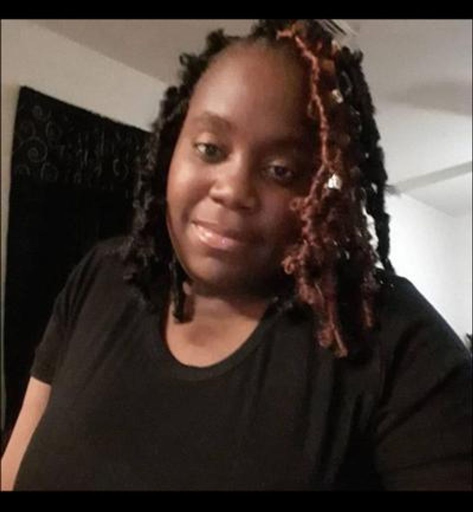 Cursty Dabney Allen Profile Photo