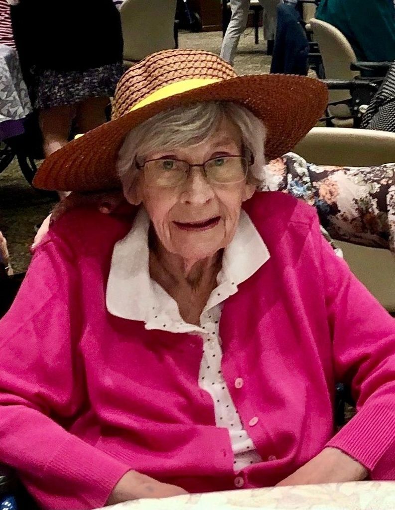Joanne Harrington Profile Photo
