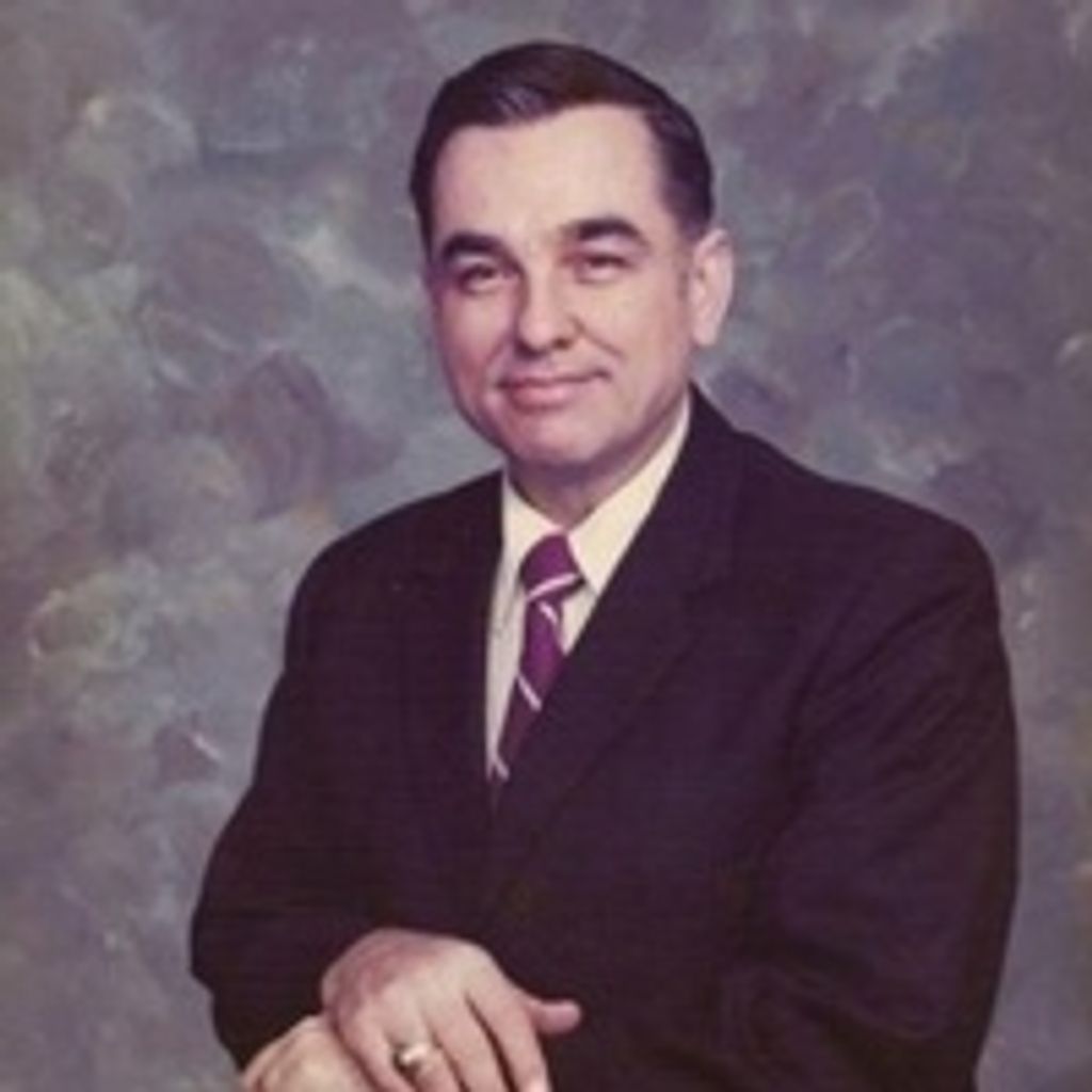 Alfred Cameron Brinson