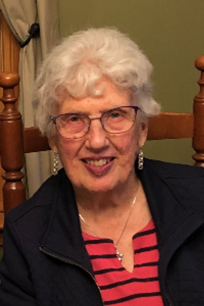 Barbara May (Andrew) Wick Profile Photo