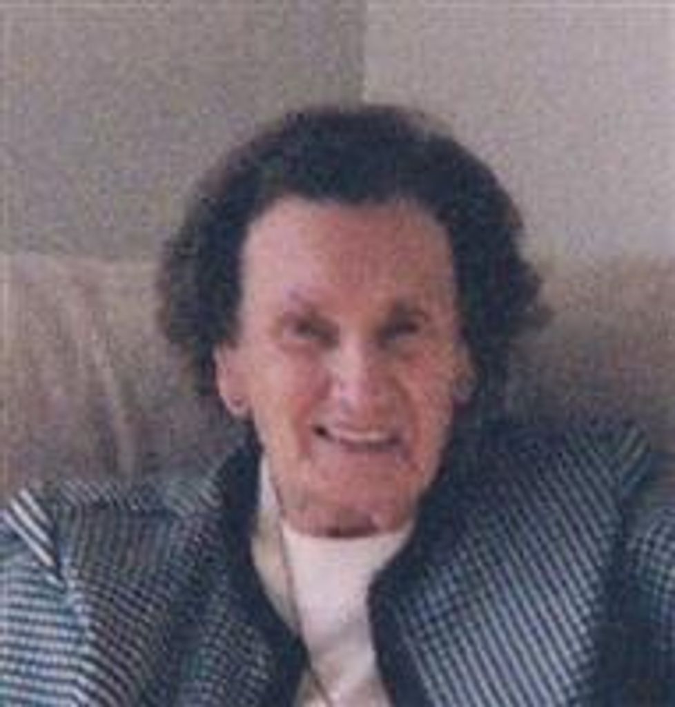 Ann E. (Thatcher) Fabrizio