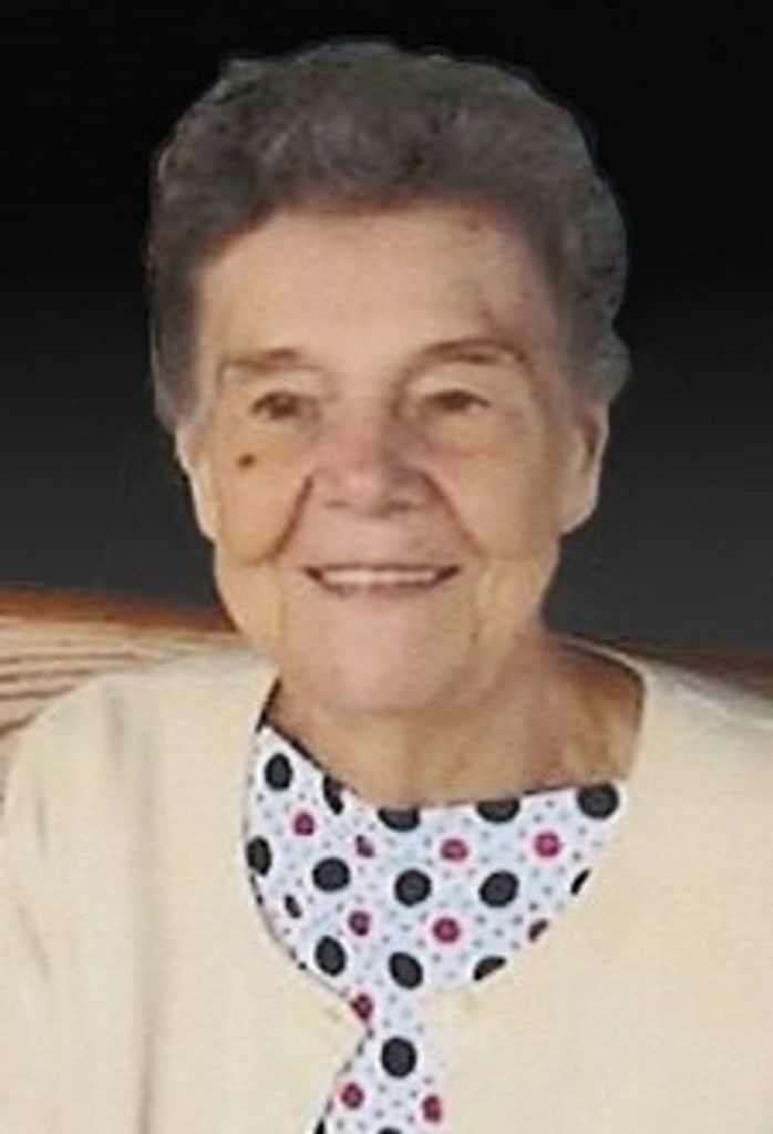 Hilda Allen Pharis Profile Photo