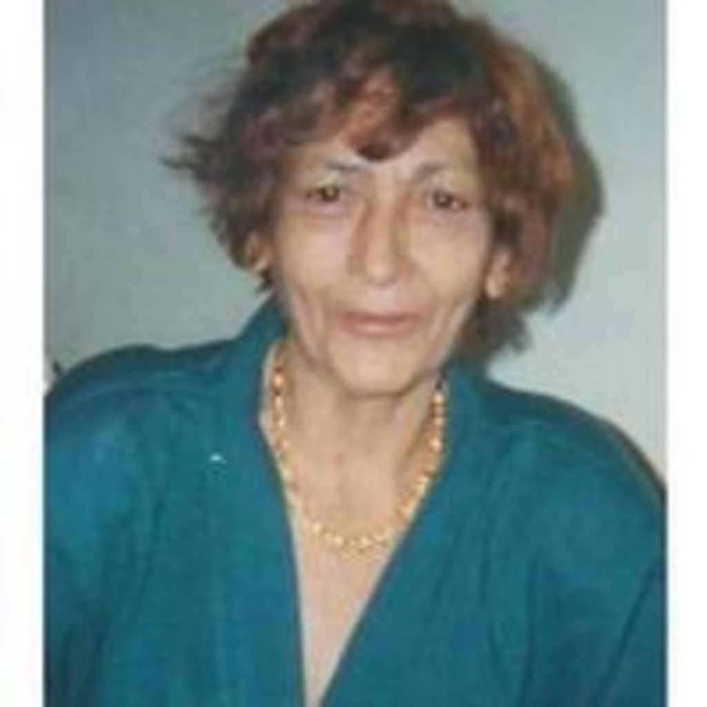 Carmen Hernandez Quiones