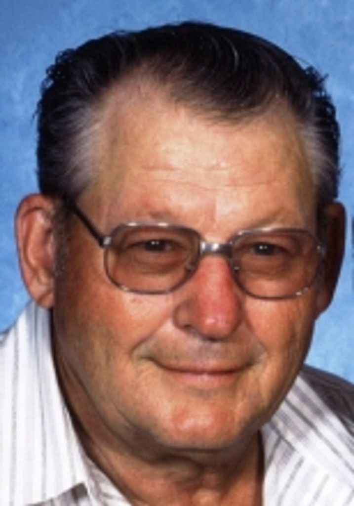 Teddy L. Myers, Sr.