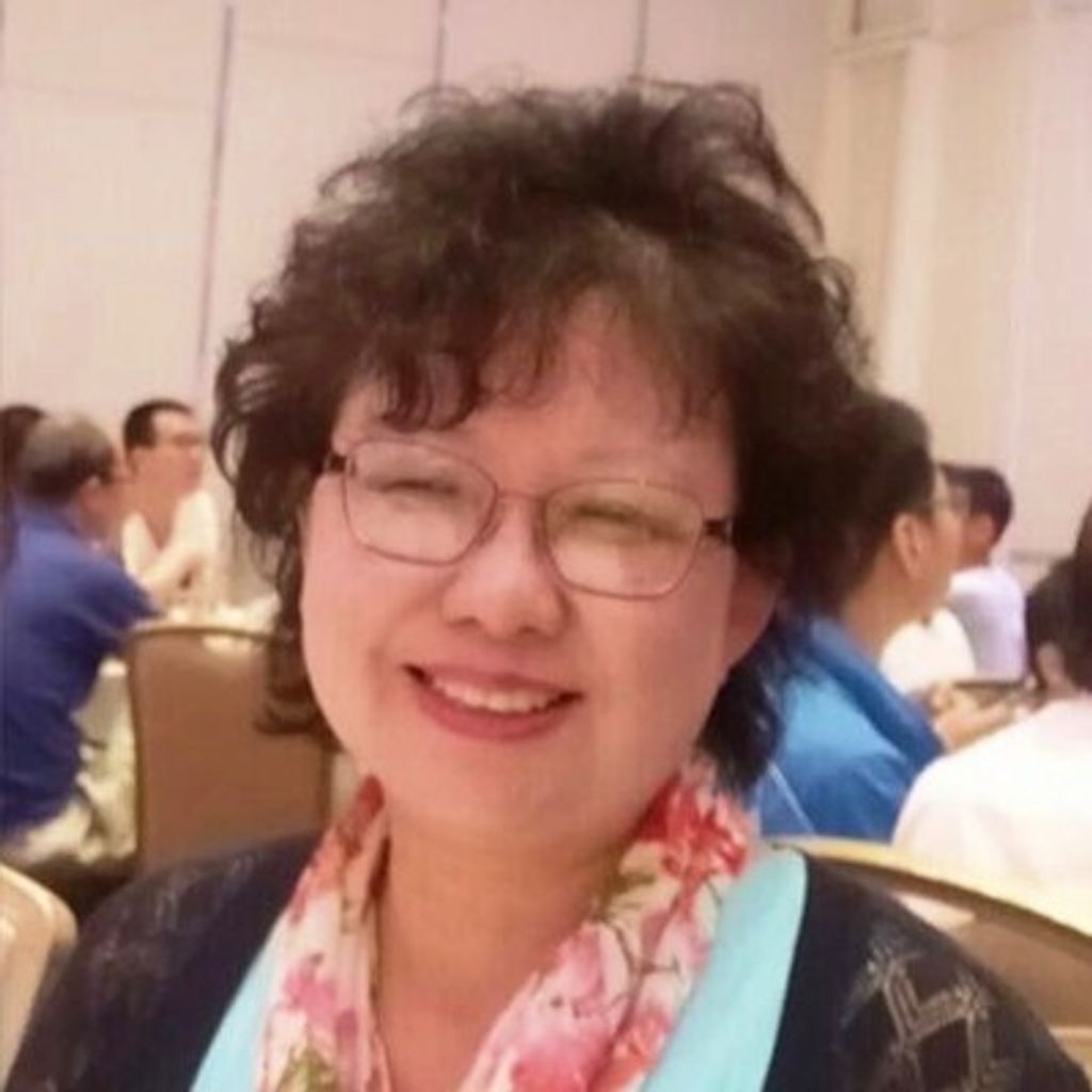 Alice Wai-Fong Sheplar Profile Photo