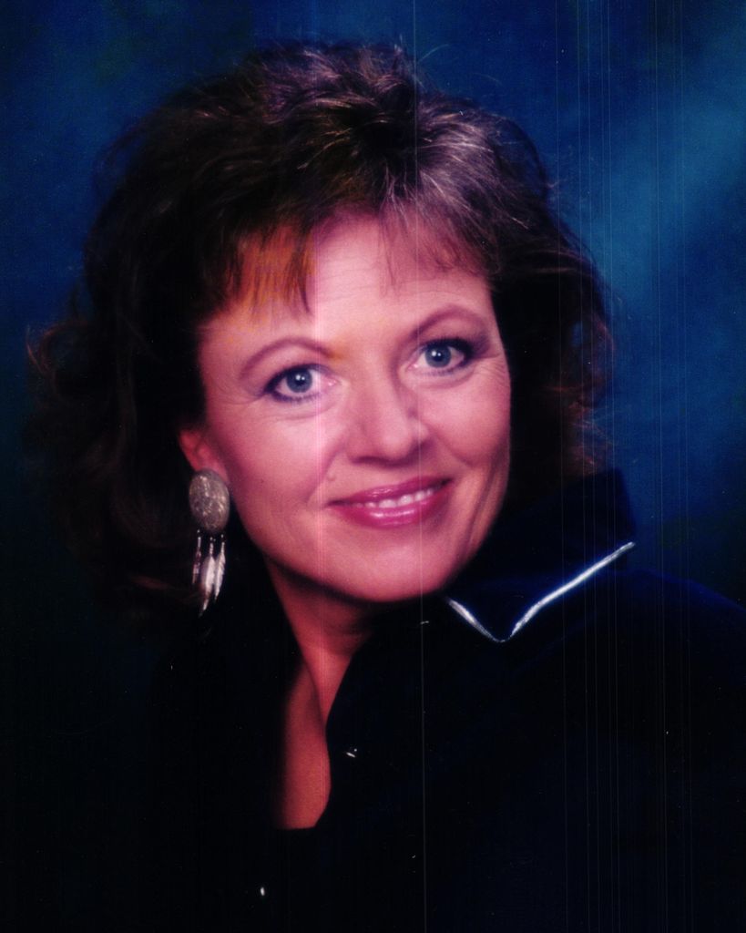 Virginia Caroline Gerbracht