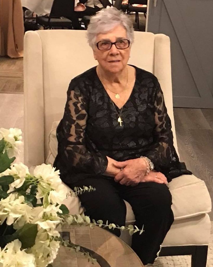 Selina (Barbosa) Arruda