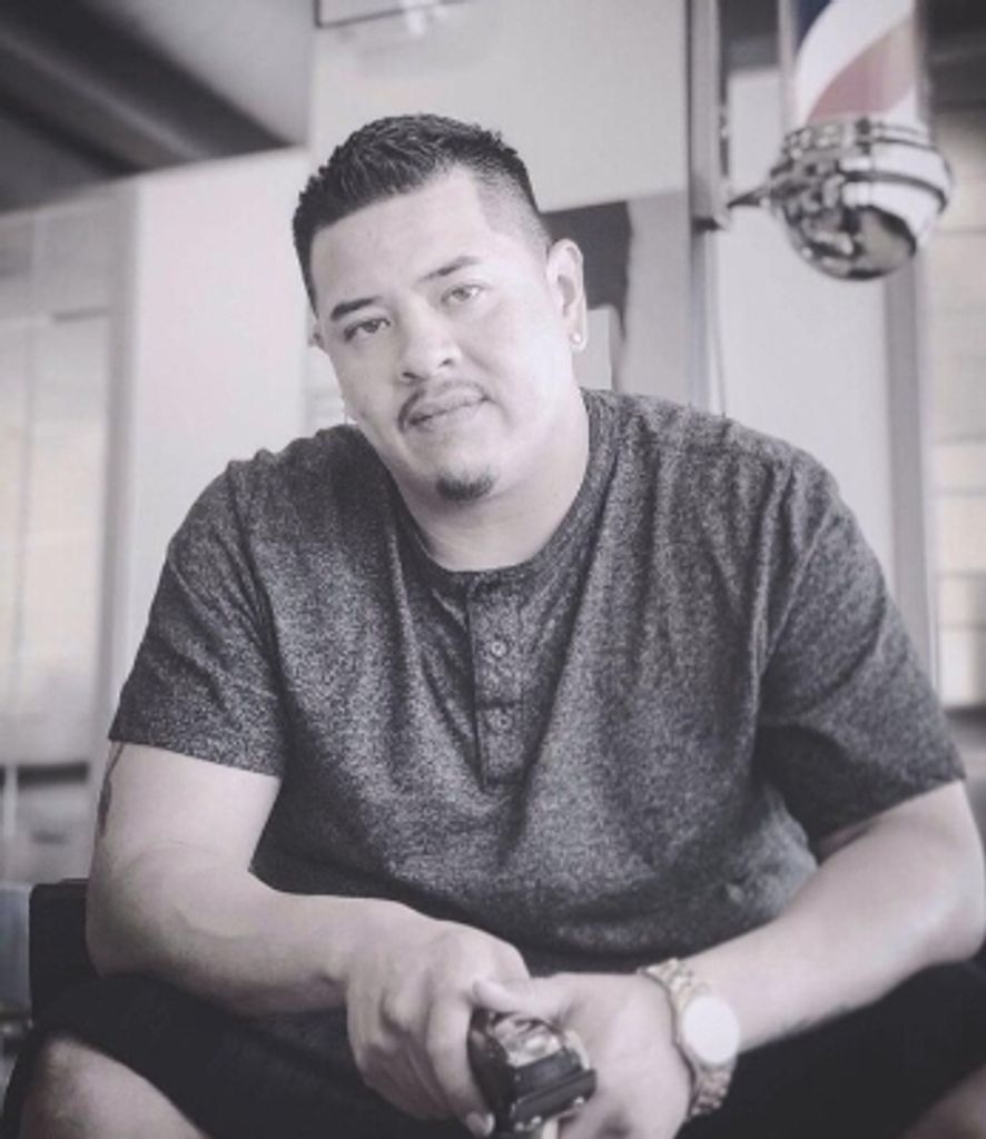 Felipe Martin Hueramo Gonzales