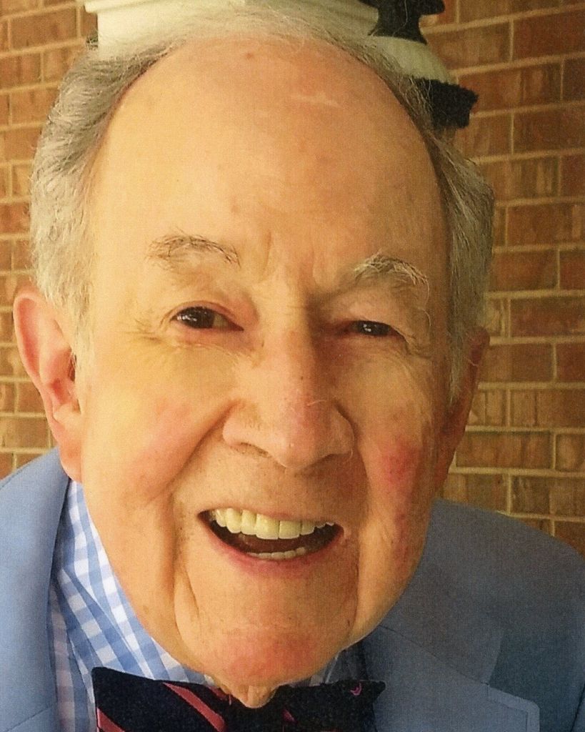 Bowdre Phinizy Mays Jr. Profile Photo