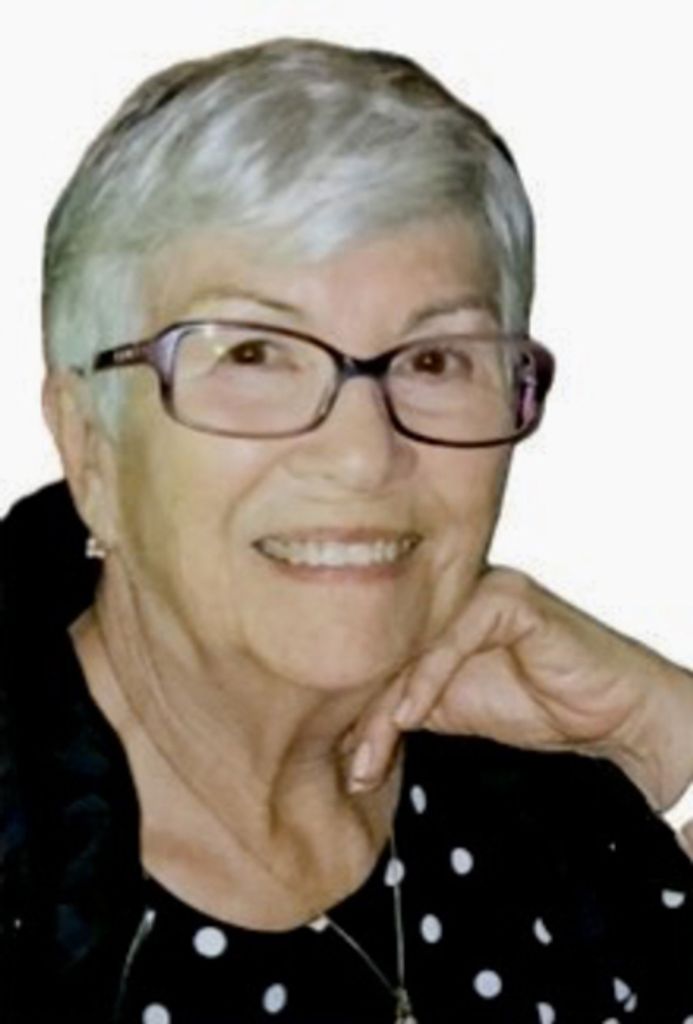 Anita Chapa Saucedo Profile Photo