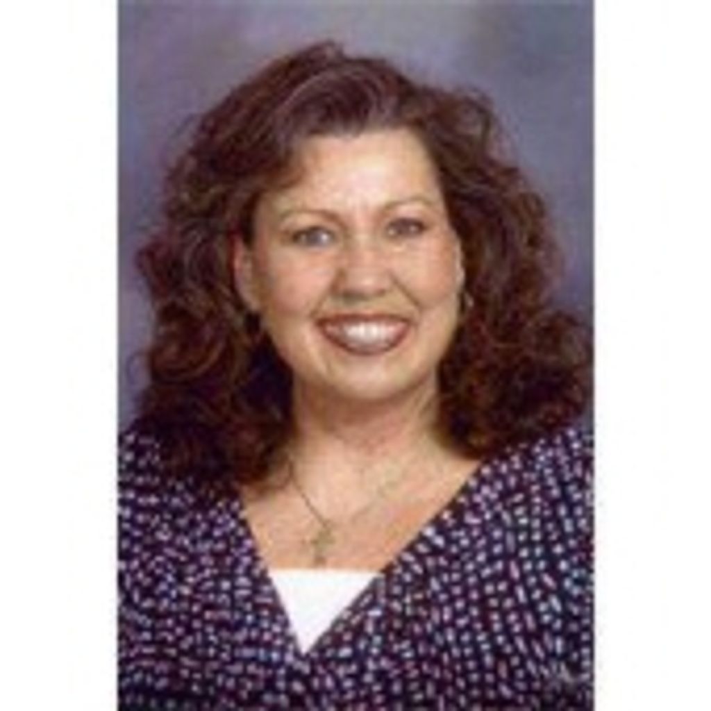 Christine Page