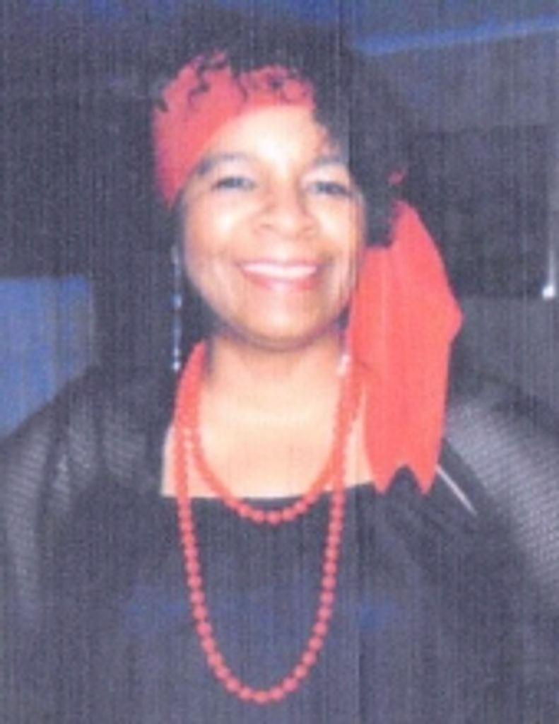 Sylvia  Matthews- Ulmer