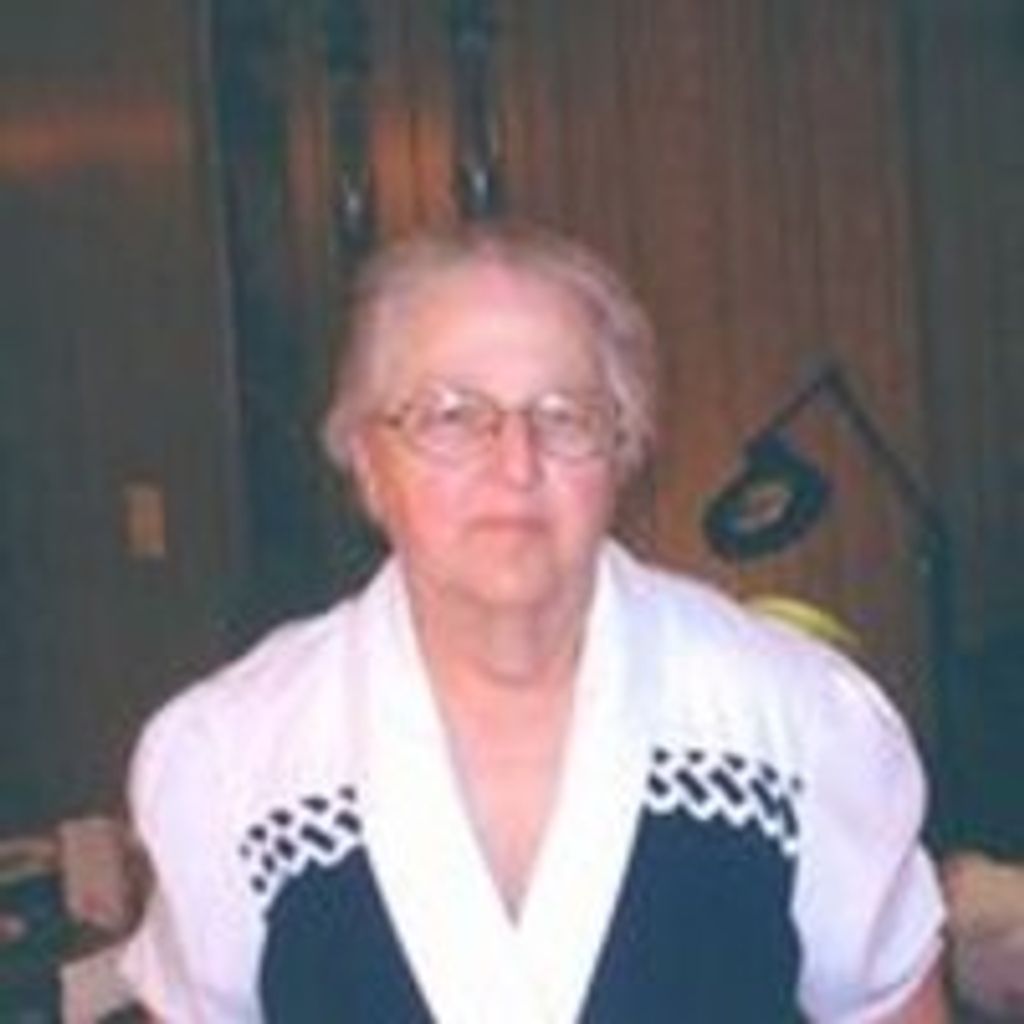 Helena Edgecombe Mckean