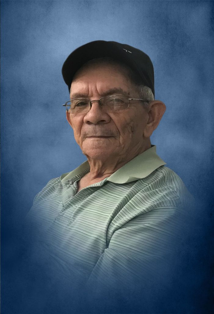 Alejandro Delacruz Vargas