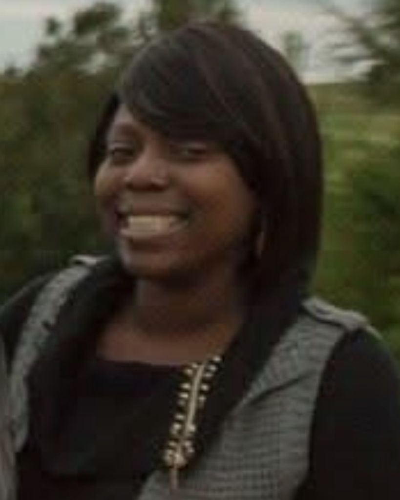 Candance Shavon Marie Lewis