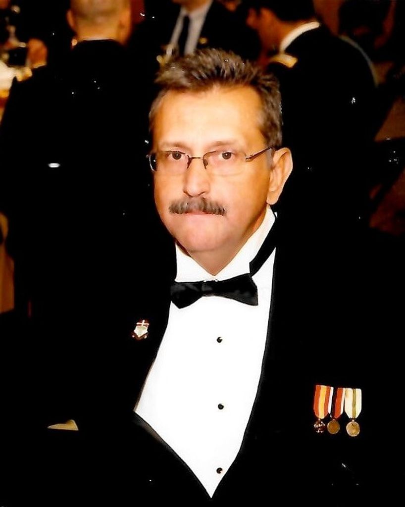 Adam Martin Reiley Jacobs VII Profile Photo