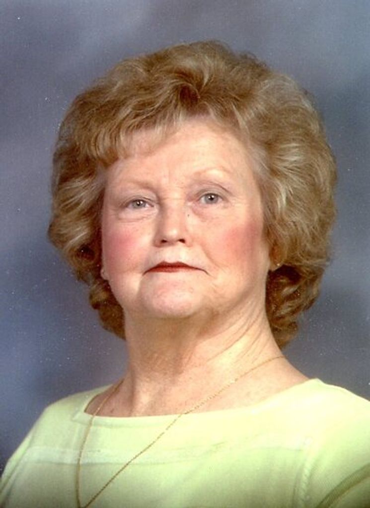 Grace Bizzell Profile Photo
