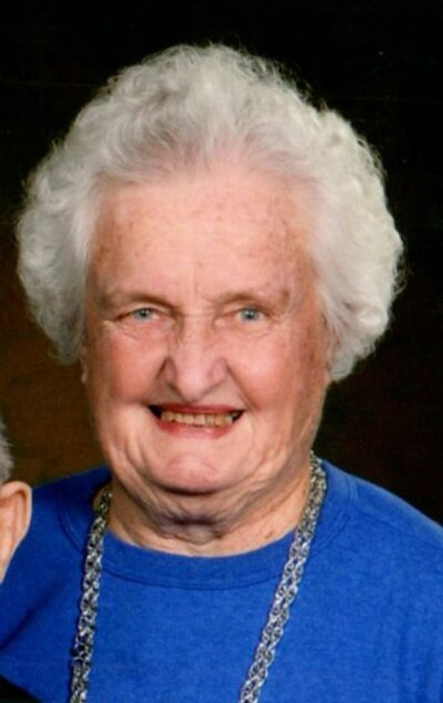 Evelyn C. Doering Profile Photo